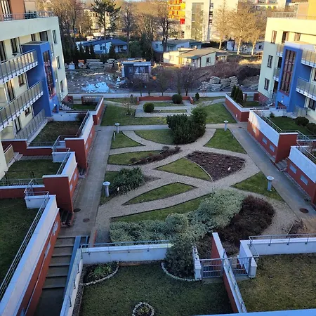 Ula Zielone Tarasy *