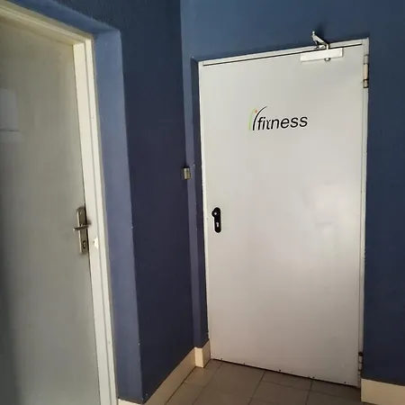 Apartman Ula Zielone Tarasy *