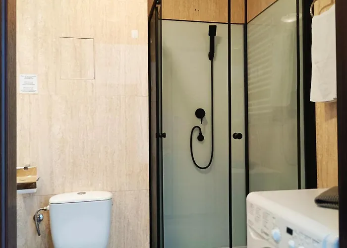 Ula Zielone Tarasy * Kołobrzeg