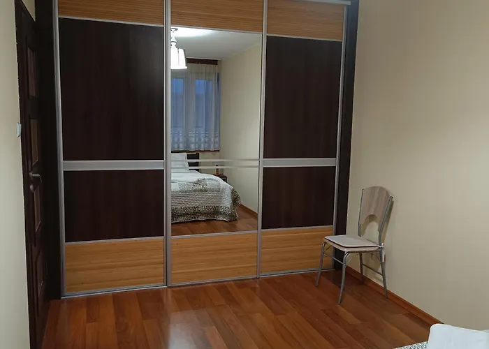 Ula Zielone Tarasy *