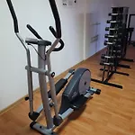 Ula Zielone Tarasy Апартаменты