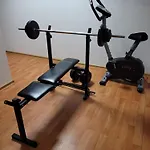Ula Zielone Tarasy Апартаменты