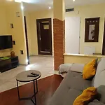 Ula Zielone Tarasy Apartament *