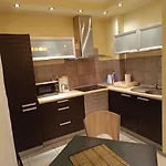 Apartament Ula Zielone Tarasy Kołobrzeg