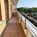 Ula Zielone Tarasy Apartament *