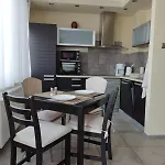 Ula Zielone Tarasy Apartament *