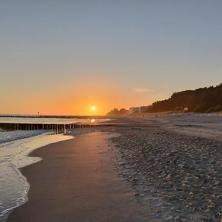 Ula Zielone Tarasy *