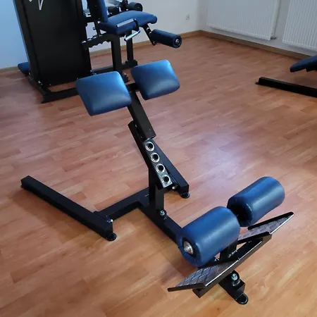Apartament Ula Zielone Tarasy Kołobrzeg