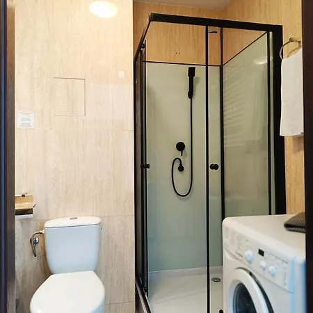 Ula Zielone Tarasy * קולובז'ג