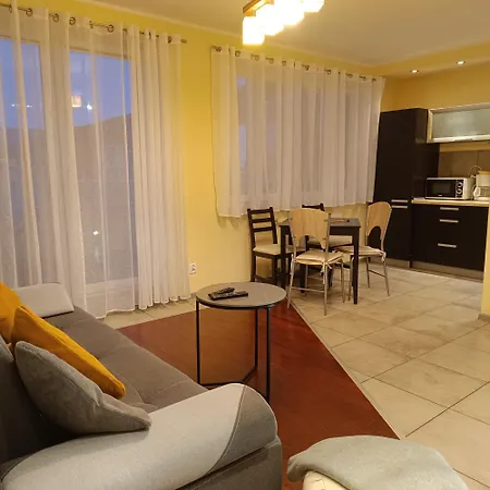 Ula Zielone Tarasy קולובז'ג