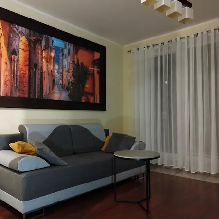 Ula Zielone Tarasy *