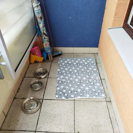 Ula Zielone Tarasy קולובז'ג