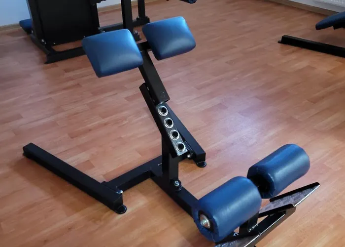 דירה Ula Zielone Tarasy קולובז'ג